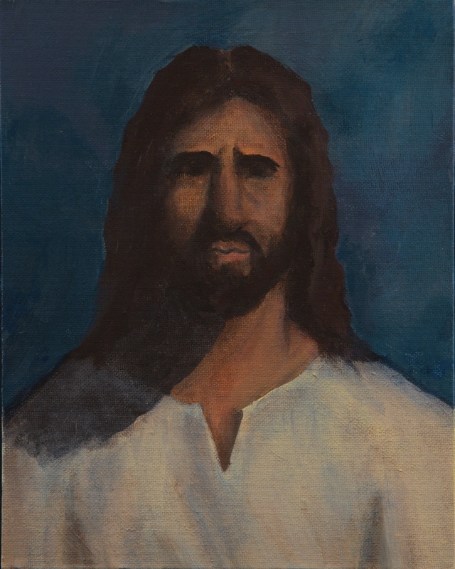 A Man of Sorrows